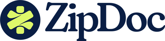 ZipDoc — urgent care at home
